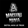 Detsl Aka Le Truk - Fire Ringtone Download Free MP3