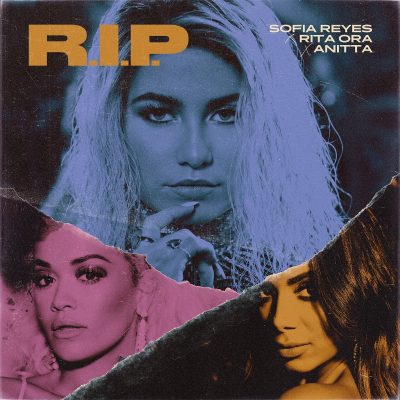 (feat. Rita Ora & Anitta) Ringtone Download Free