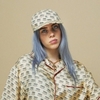 Billie Eilish - My Strange Addiction Ringtone Download Free MP3