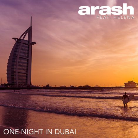 One Night In Dubai Ringtone Download Free