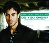 Enrique Iglesias - Do You Know Ringtone Download Free MP3