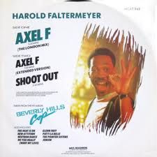 Axel F From Beverly Hills Cop Ringtone Download Free