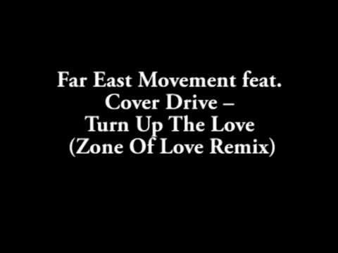 Turn Up The Love Ringtone Download Free