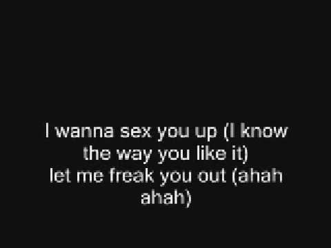 I Wanna Sex You Up Ringtone Download Free