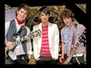 Jonas Brothers - Sucker Ringtone Download Free MP3