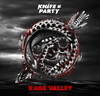 Knife Party - Bonfire Ringtone Download Free MP3