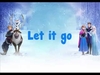 Let It Go Ringtone Download Free