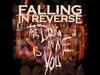 Falling In Reverse - Drugs Ringtone Download Free MP3