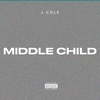 J. Cole - MIDDLE CHILD Ringtone Download Free MP3