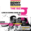 Benny Benassi - Love Is Gonna Ringtone Download Free MP3