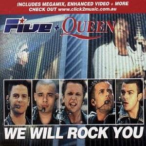 We Will Rock You Ringtone Download Free