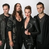 Halestorm - Killing Ourselves To Live Ringtone Download Free MP3