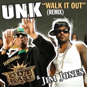 Walk It Out Ringtone Download Free