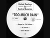 United Deejays For Central America - Too Much Rain Ringtone Download Free MP3