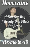 Fall Out Boy - Novocaine Ringtone Download Free MP3