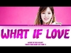 WENDY - What If Love Ringtone Download Free MP3