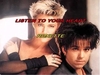 Roxette - Listen To Your Heart Ringtone Download Free MP3