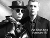 Pet Shop Boys - Paninaro Ringtone Download Free MP3