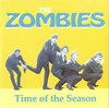 The Zombies - Time Of The Season Ringtone Download Free MP3