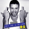 Justin Timberlake - Cry Me A River Ringtone Download Free MP3