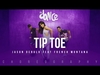 Jason Derulo Feat. French Montana - Tip Toe Ringtone Download Free MP3