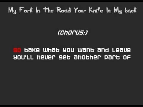 My Fork In The Road Ringtone Download Free