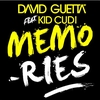 David Guetta Feat. Kid Cudi & - Memories (Radio Edit) Ringtone Download Free MP3