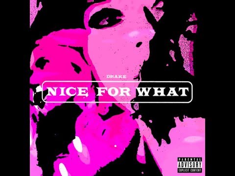 Nice For What Ringtone Download Free