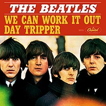 Day Tripper Ringtone Download Free