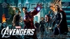 Marvel - The Avengers Movie Theme Ringtone Download Free MP3