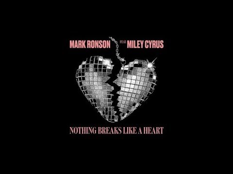 Nothing Breaks Like A Heart Ringtone Download Free