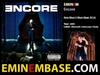 Eminem - One Shot 2 Shot Ringtone Download Free MP3