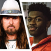 Lil Nas X Feat. Billy Ray Cyrus - Old Town Road Ringtone Download Free MP3