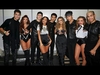 Little Mix, CNCO, CNCO & Little Mix - Reggaetn Lento Ringtone Download Free MP3