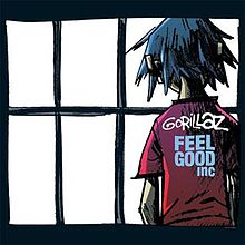 Feel Good Inc. Ringtone Download Free