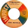 The Revels - Comanche Ringtone Download Free MP3