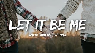 Let It Be Me Ringtone Download Free