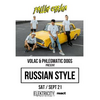 Russian Style Ringtone Download Free