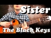 The Black Keys - Sister Ringtone Download Free MP3