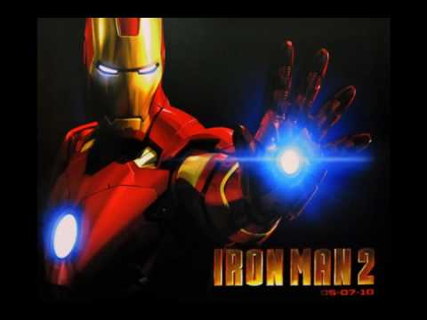 I Am Iron Man Ringtone Download Free