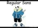 Regular Sans Ringtone Download Free