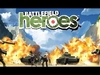 Marc Canham - Battlefield Heroes Theme Ringtone Download Free MP3