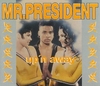 Mr. President - Up N Away Ringtone Download Free MP3