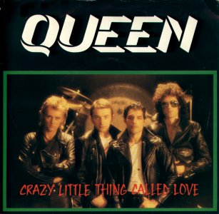 Crazy Little Thing Called Love Ringtone Download Free