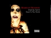 Marilyn Manson - Dried Up, Tied And Dead To The World Ringtone Download Free MP3