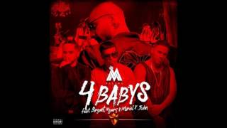 4 Babys Ringtone Download Free