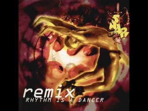 Rythm Is A Dancer (Original Remix) Ringtone Download Free