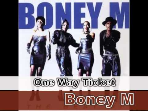 One Way Ticket Ringtone Download Free