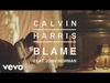 Calvin Harris - Blame #STM AVG Ringtone Download Free MP3