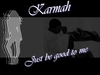 Karmah - Just Be Good To Me Ringtone Download Free MP3